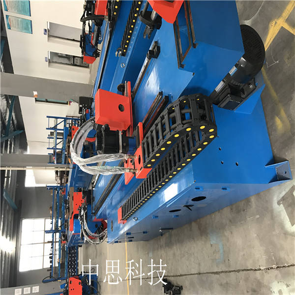 、電機液壓驅動構造