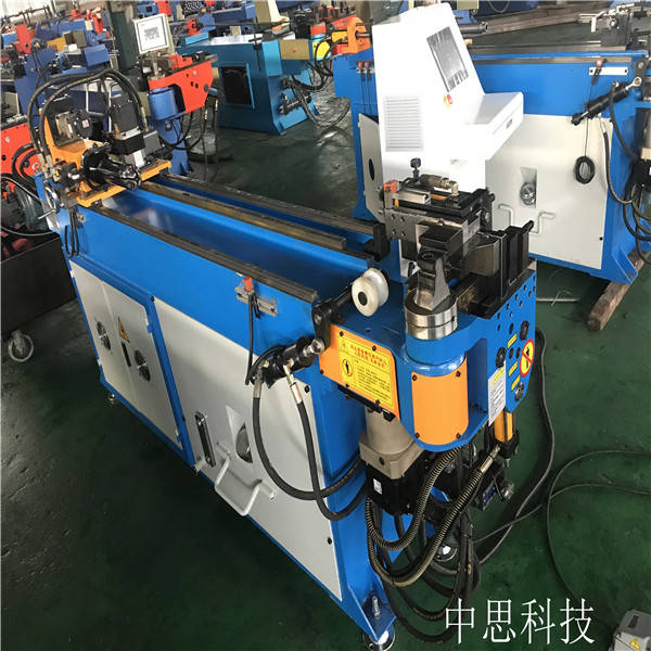 液壓彎管機(jī)多少錢一臺(tái)?