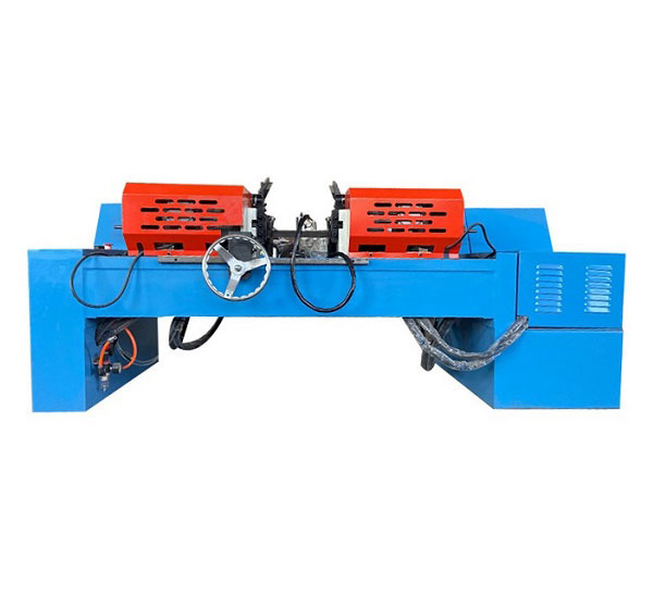 液壓雙頭倒角機(jī)(50)