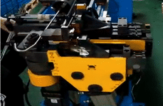 20彎管機(jī)視頻快速彎管加工視頻